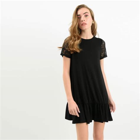 Vestido corto naf Continuara.org