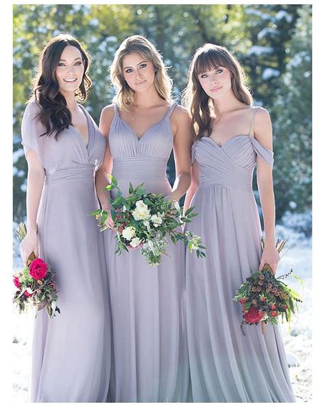Vestido damas honor Continuara.org