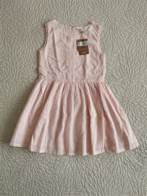 Vestido estrenar nina Continuara.org