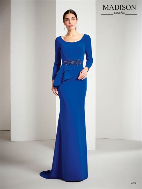 Vestido faldon Continuara.org