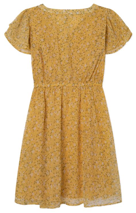 Vestido flore pepe Continuara.org