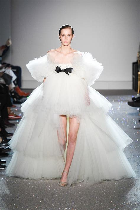 Vestido giambattista valli Continuara.org