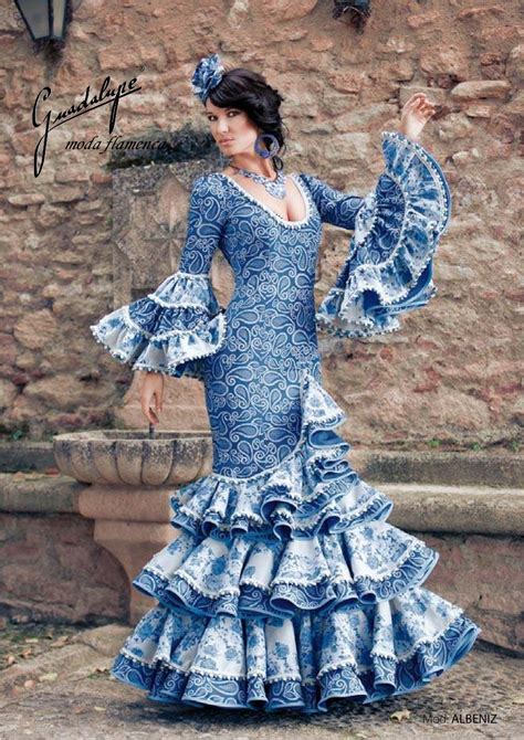 Vestido gitana Continuara.org