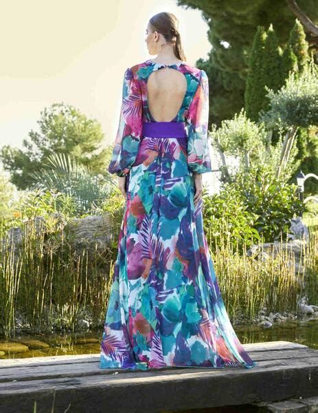 Vestido goddiva Continuara.org