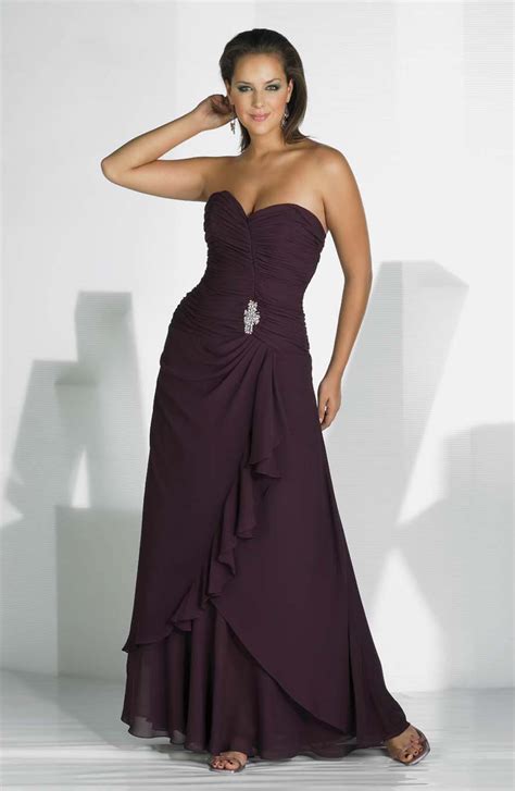Vestido granate talla Continuara.org