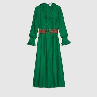Vestido gucci capucha Continuara.org