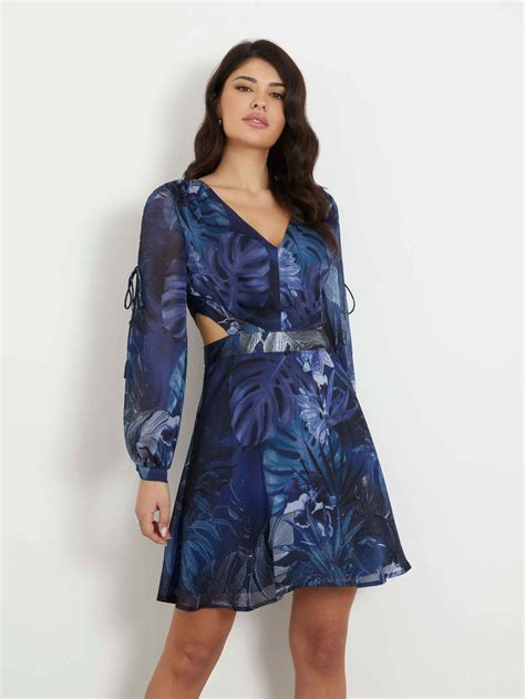 Vestido guess Continuara.org