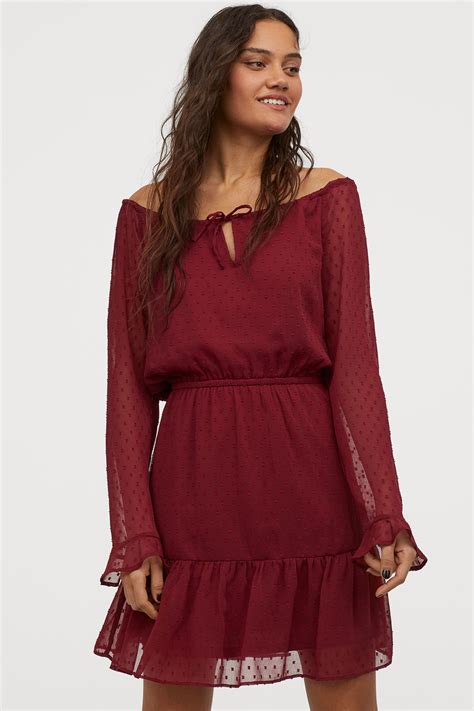Vestido h m Continuara.org
