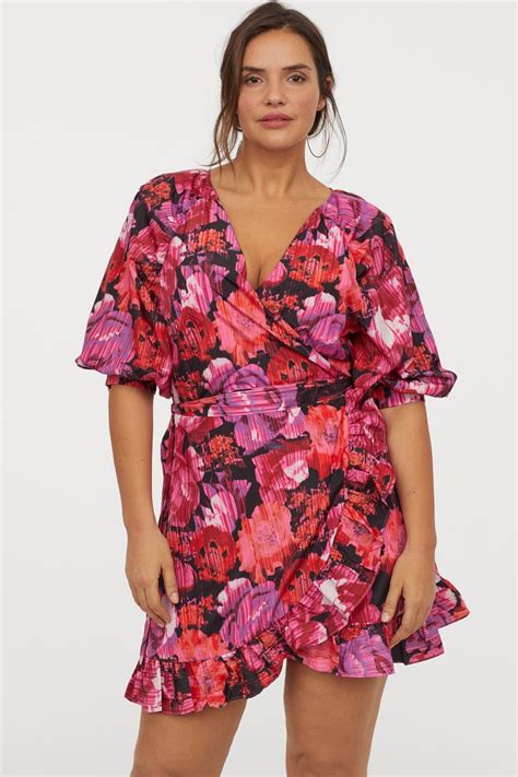 Vestido hm talla Continuara.org