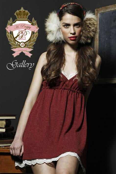 Vestido holy preppy Continuara.org