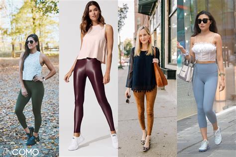 Vestido leggins Continuara.org