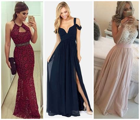 Vestido lindo Continuara.org