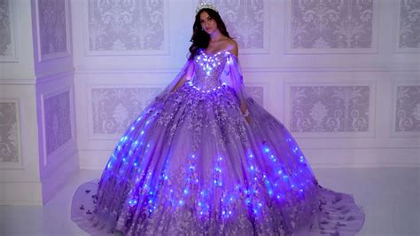 Vestido luces traje Continuara.org