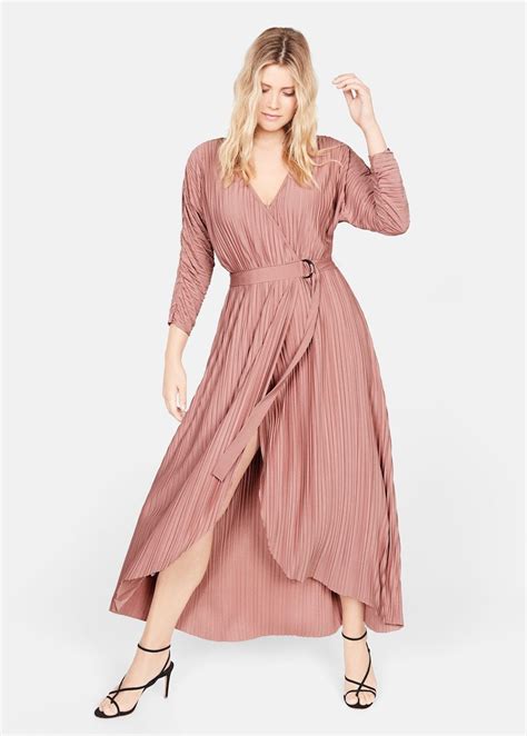 Vestido mango talla Continuara.org