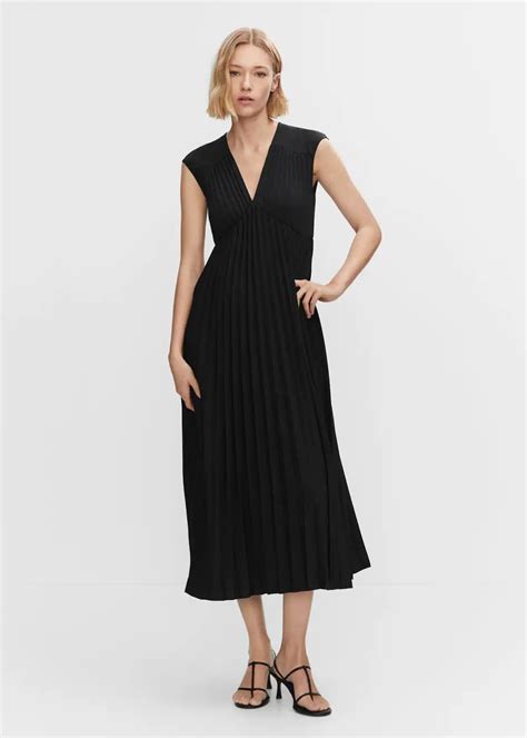 Vestido mango tl Continuara.org