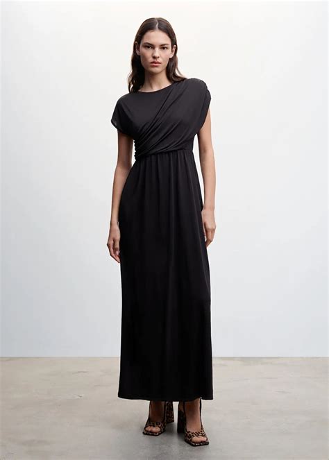 Vestido mango Continuara.org