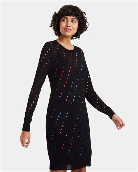 Vestido marca desigual Continuara.org