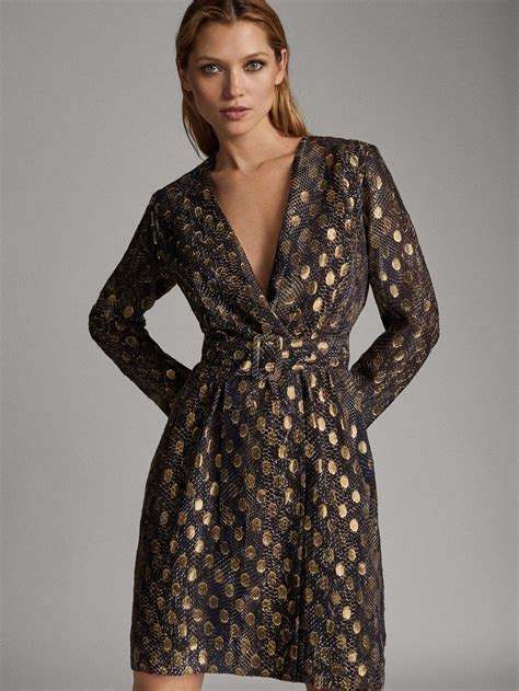 Vestido maximo dutti Continuara.org