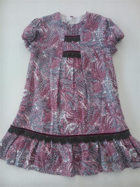 Vestido miranda talla Continuara.org