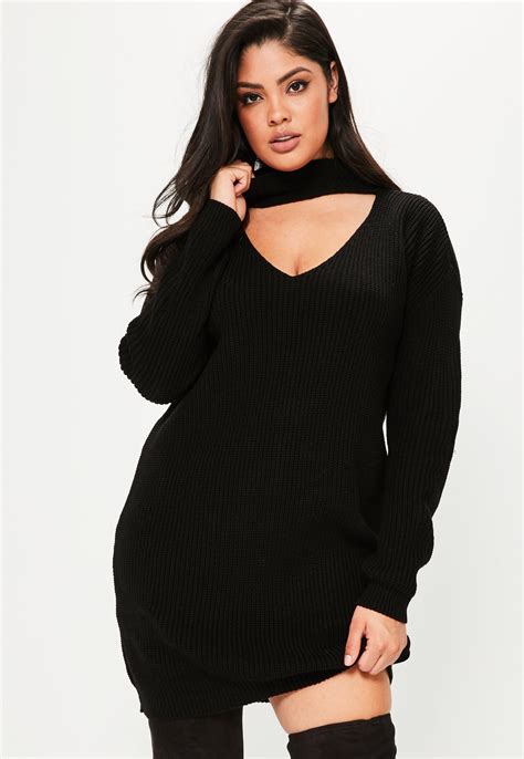 Vestido negro talla Continuara.org