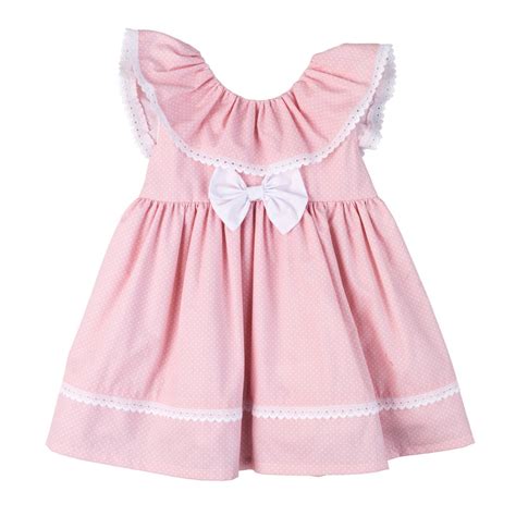 Vestido nina sin Continuara.org
