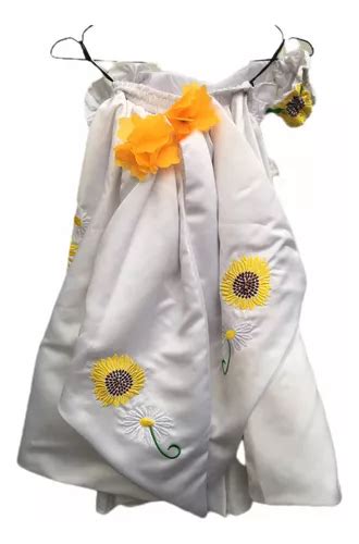 Vestido nina t3 Continuara.org