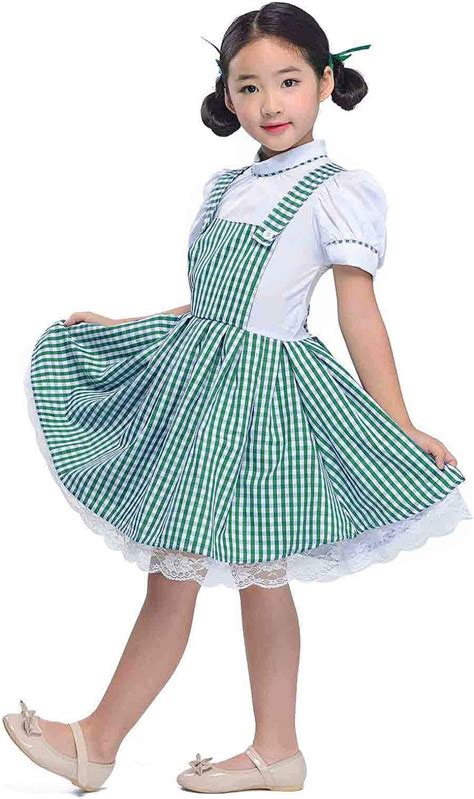 Vestido nina vintage Continuara.org