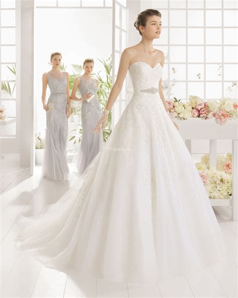 Vestido novia aire Continuara.org