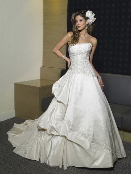 Vestido novia disenador Continuara.org