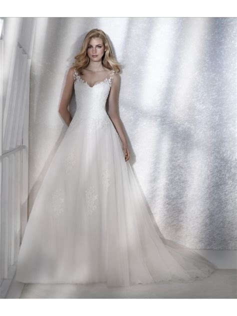 Vestido novia femme Continuara.org