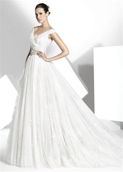 Vestido novia frank Continuara.org