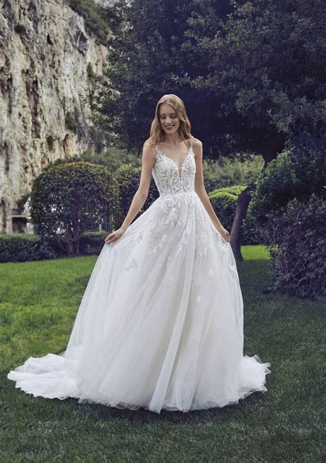 Vestido novia mas Continuara.org