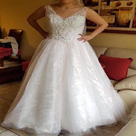 Vestido novia nuevo Continuara.org