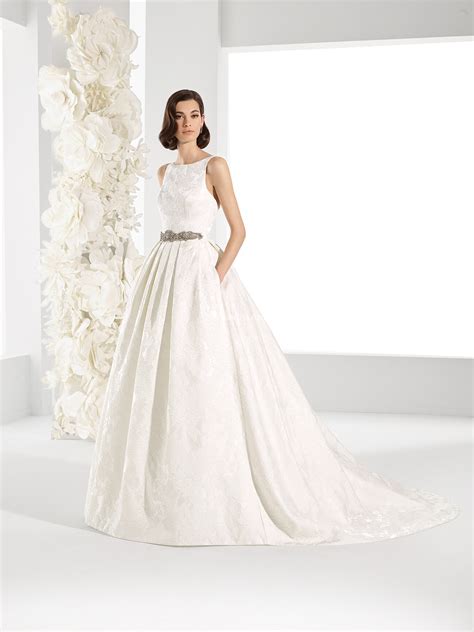 Vestido novia pepe Continuara.org