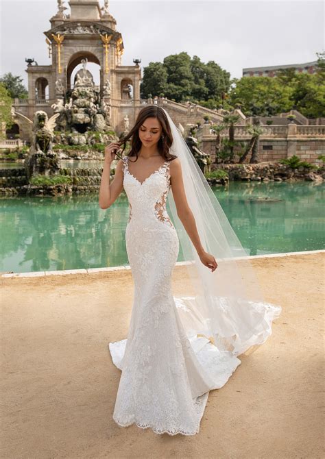 Vestido novia pronovias Continuara.org
