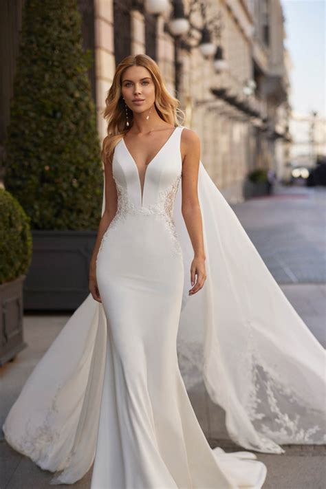 Vestido novia st Continuara.org