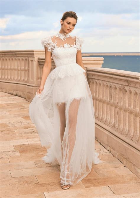 Vestido novia unico Continuara.org