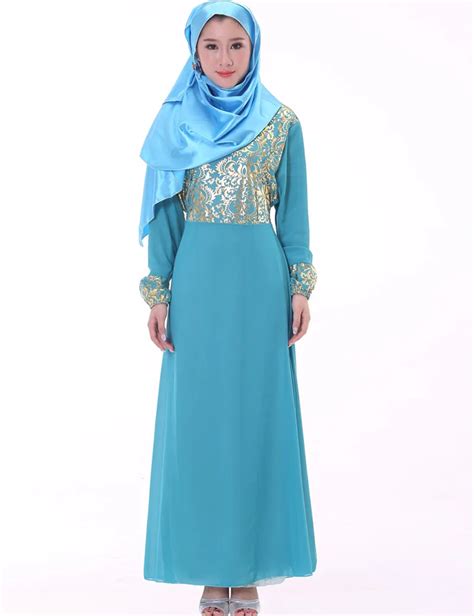 Vestido nuevo arabe Continuara.org