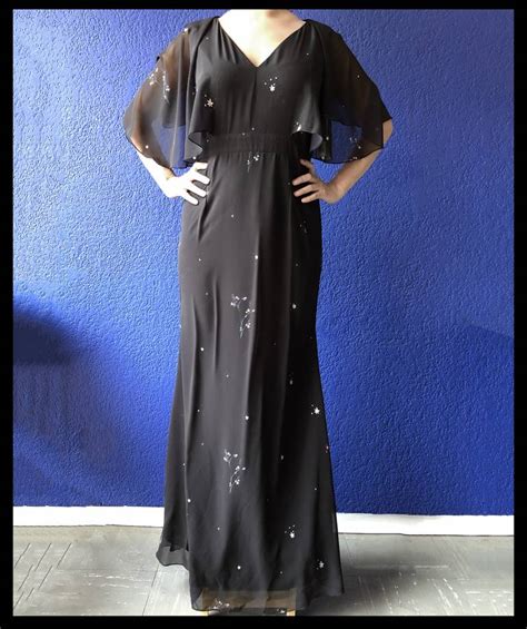 Vestido nuevo maxi Continuara.org