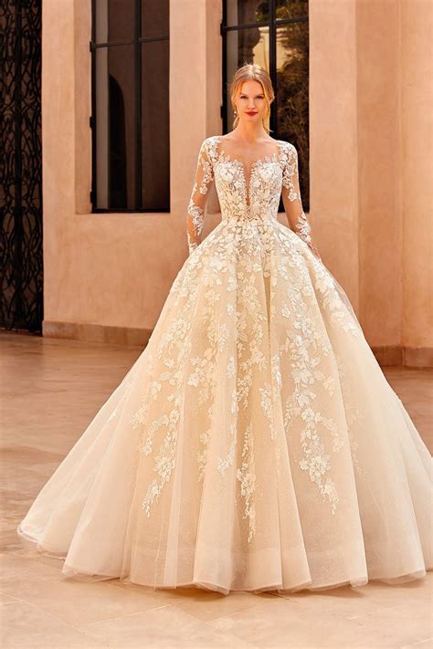 Vestido nuevo novia Continuara.org