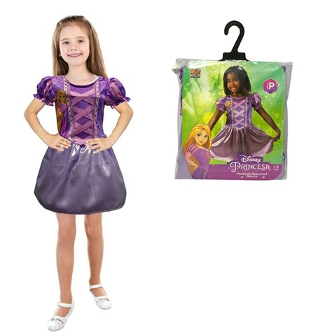 Vestido original disney Continuara.org