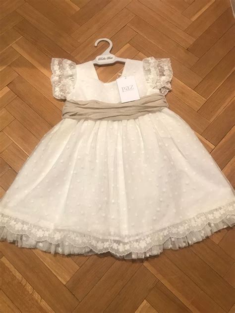 Vestido paz rodriguez Continuara.org