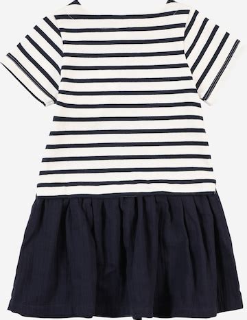 Vestido petit bateau Continuara.org