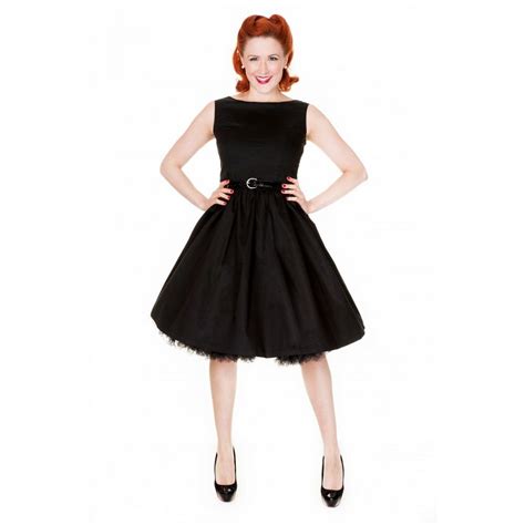Vestido pin up Continuara.org