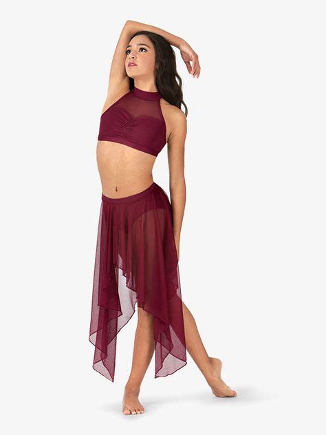 Vestido pole dance Continuara.org