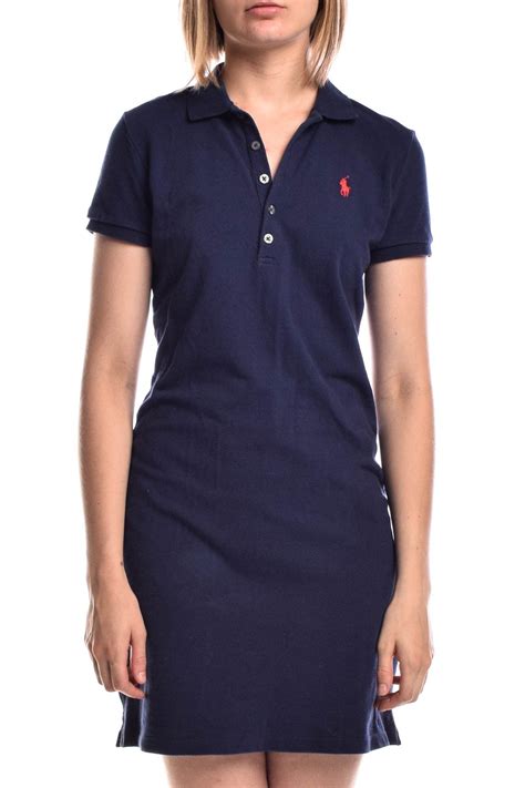 Vestido polo ralph Continuara.org