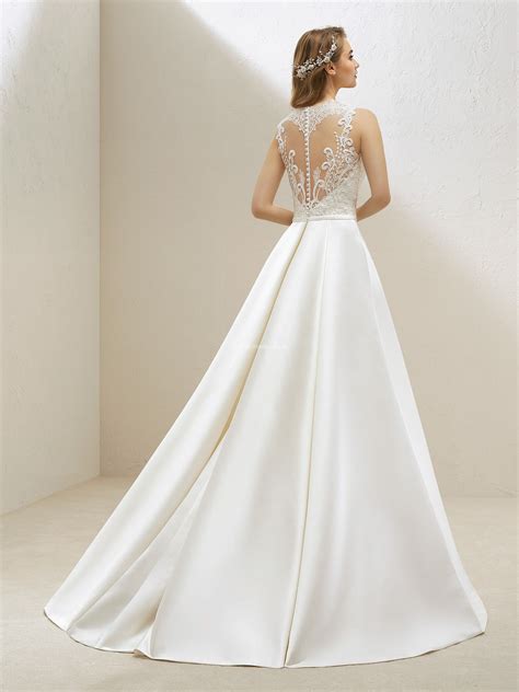 Vestido pronovias Continuara.org