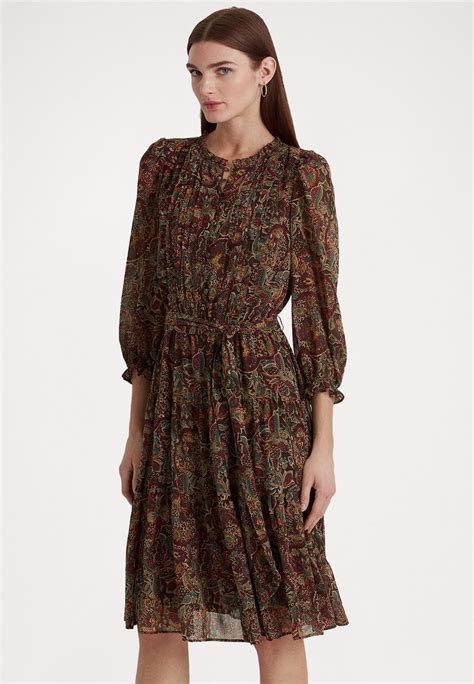 Vestido ralph lauren Continuara.org