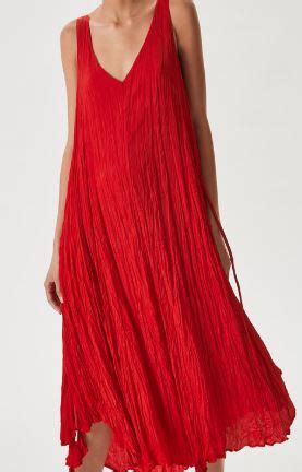 Vestido rojo adolfo Continuara.org