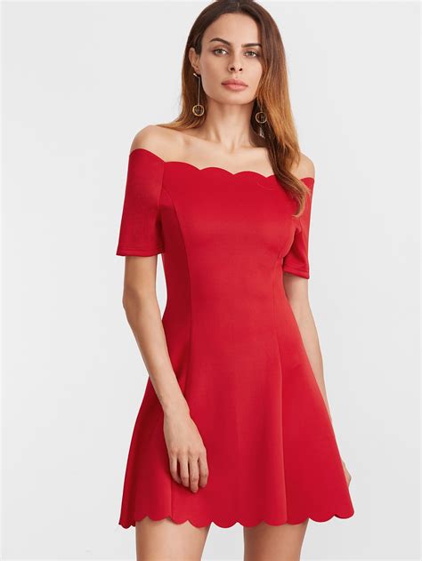 Vestido rojo nuevo Continuara.org
